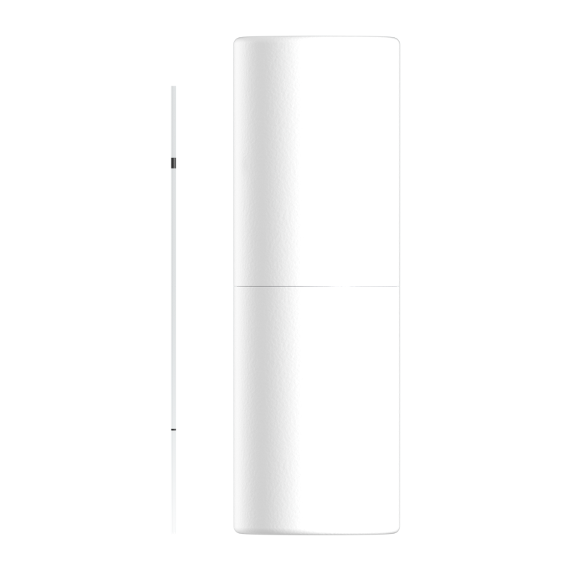 Mikro-Kapillar-Pipette m. Ringmarke RM 20