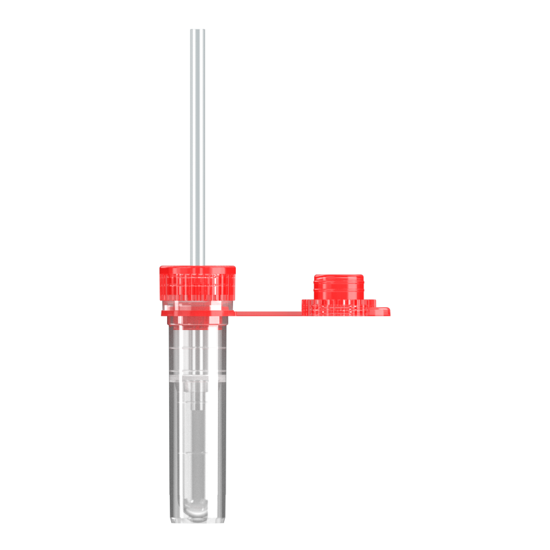 Kapillarblutentnahme GK 150 EDTA 200 µl Standrand