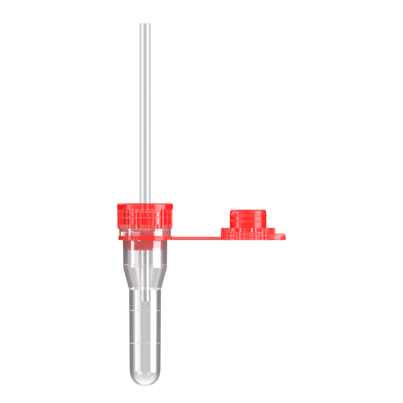Kapillarblutentnahme GK 150 EDTA 200 µl