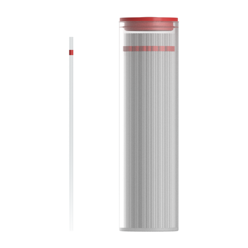 Hämatokrit-Kapillaren HK 75