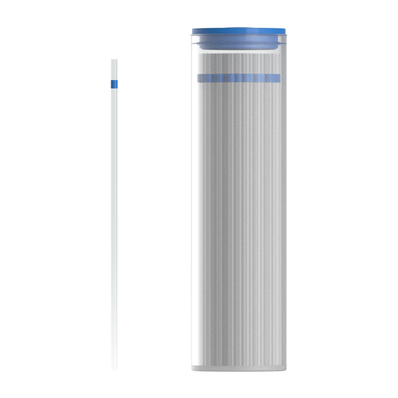 Hämatokrit-Kapillaren HK 75 n