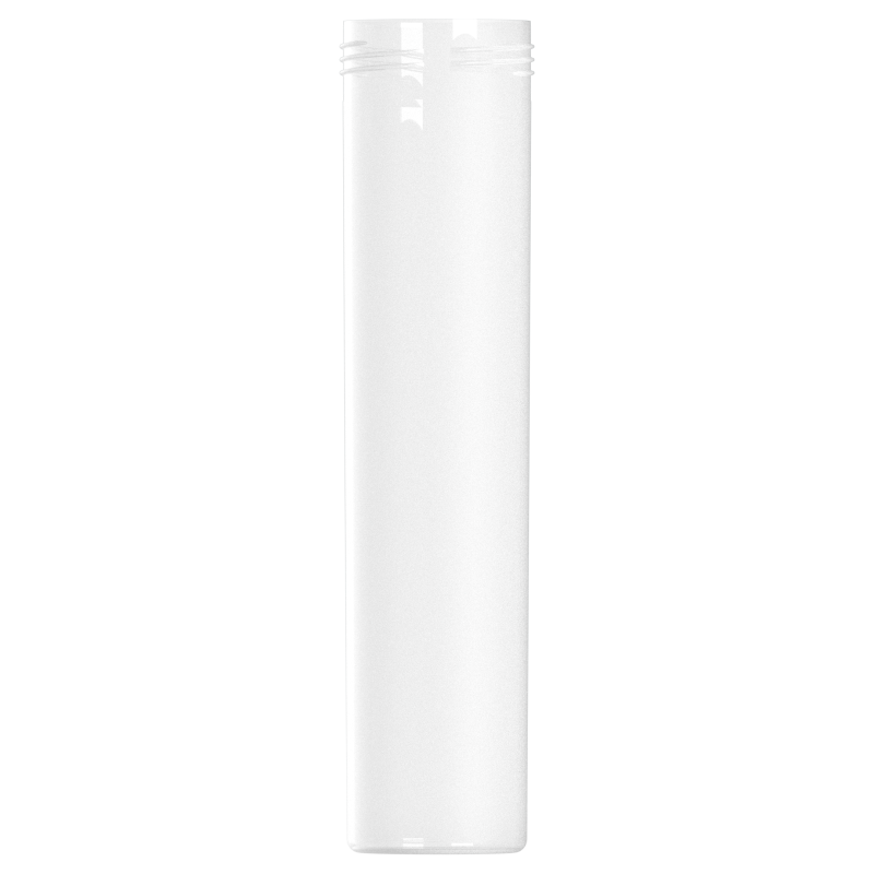 Schutzgefäße UG 126 ohne Schraubverschluss