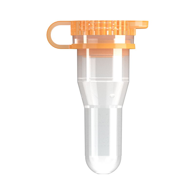 Probenröhren zur Plasmagewinnung LI 500 PP A