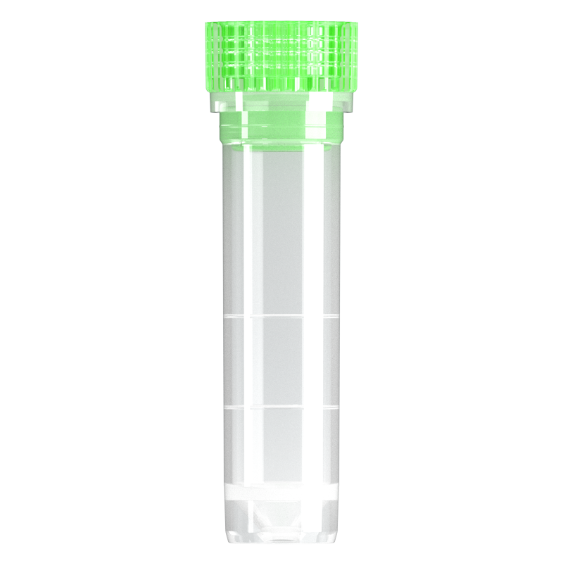 Probenröhren für den Hepato Quick KC 250 L KB Standrand