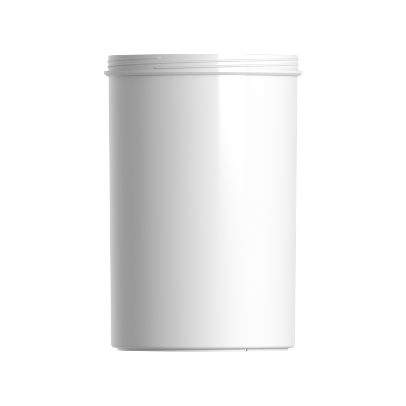 Schraubdosen 2.000 ml weiß