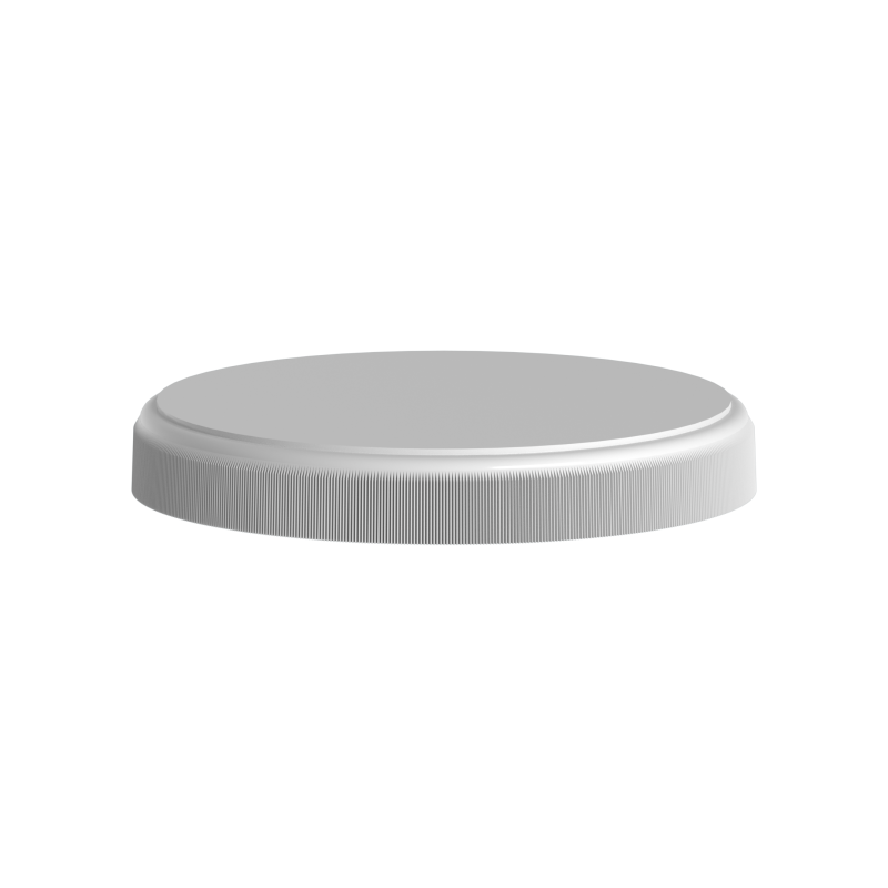 Schraubverschluss für Dosen 200 ml weiß