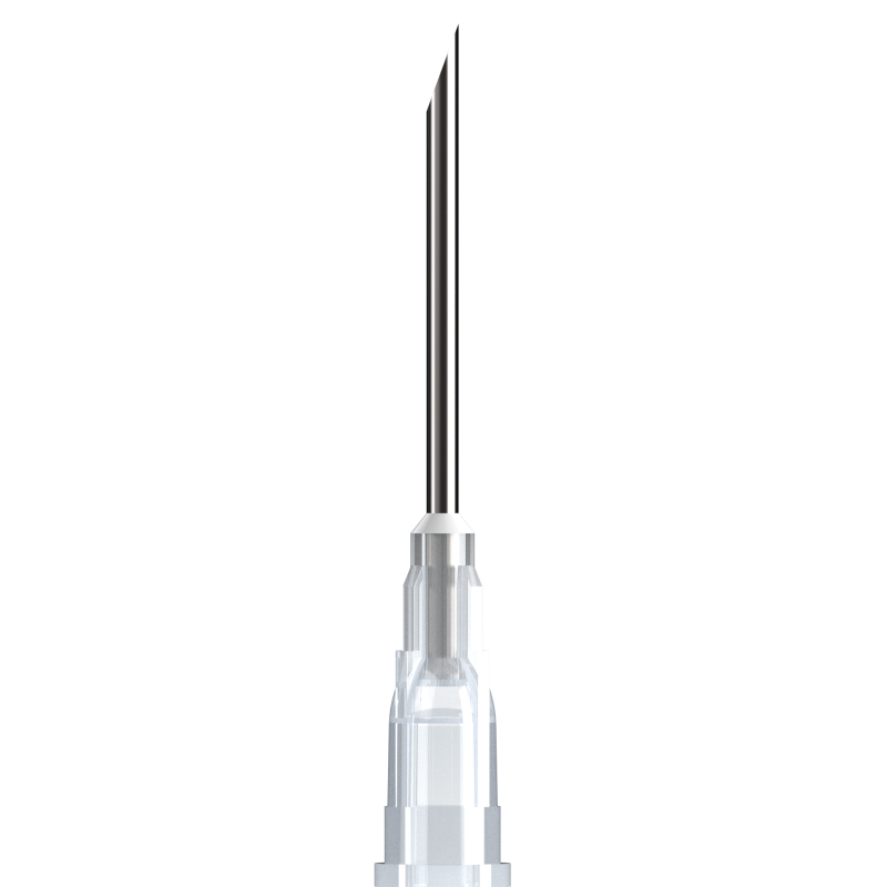 Kanülen steril K 1,6 x 25 natur