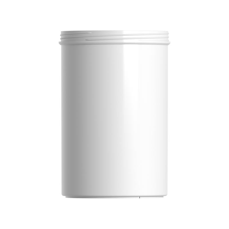 Schraubdosen 1.200 ml weiß