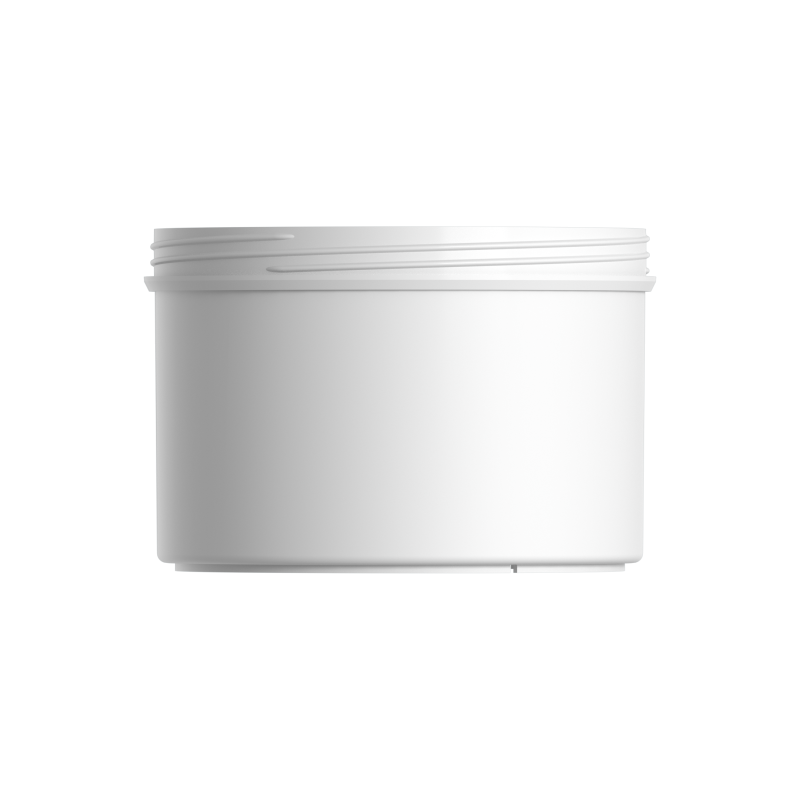 Schraubdosen 500 ml weiß