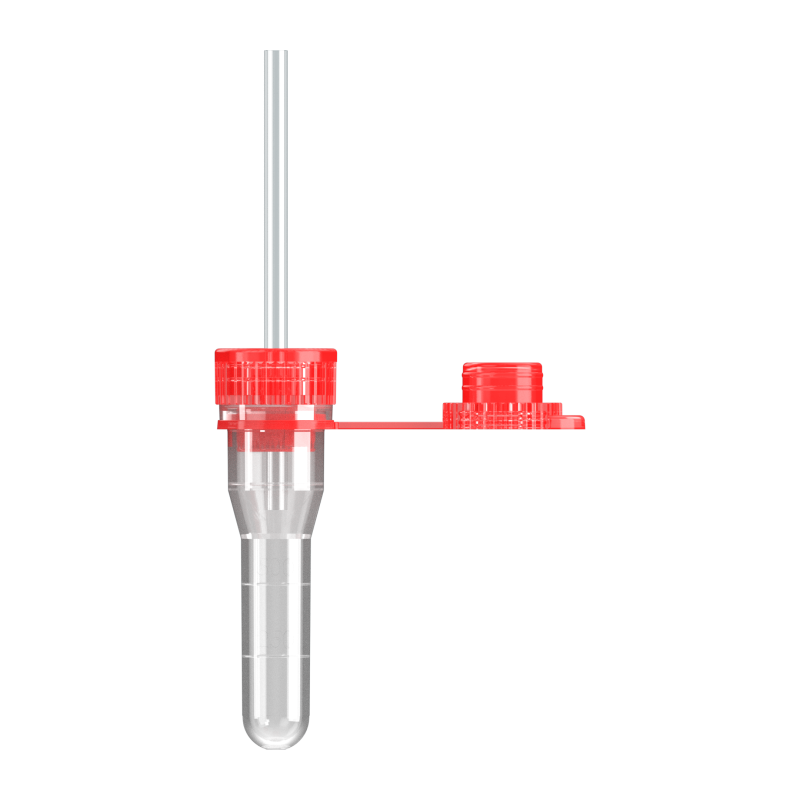 Kapillarblutentnahme GK 150 EDTA 150 µl