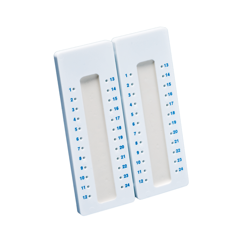 Versiegelungswachsplatten WP 48