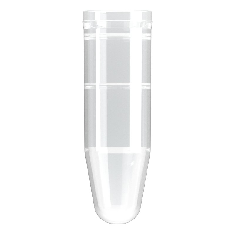 Serum/Plasma-Trenneinsatz für Röhre Ø 15 mm Länge: 40,5 mm 3 ml