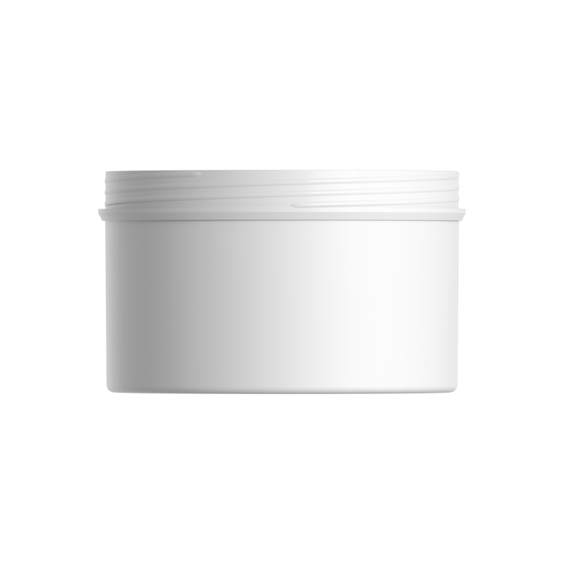 Schraubdosen 200 ml  weiß