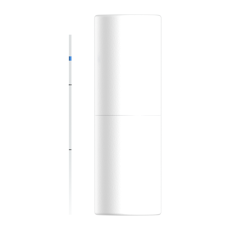 Mikro-Kapillar-Pipette m. Ringmarke RM 50/100