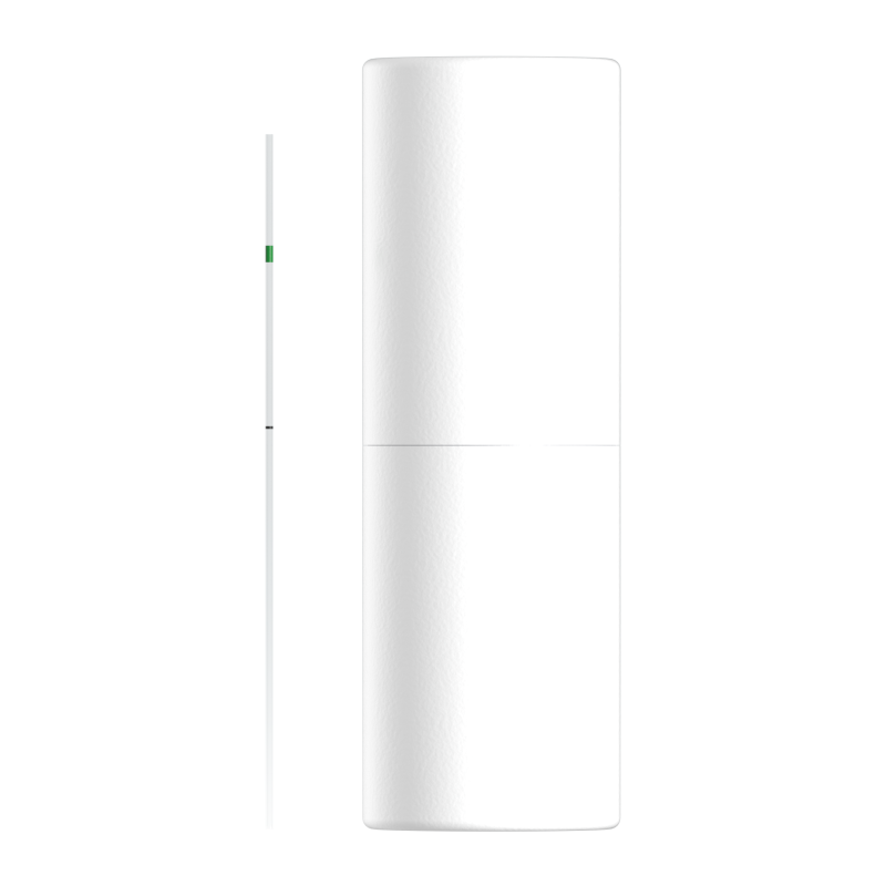 Mikro-Kapillar-Pipette m. Ringmarke RM 50