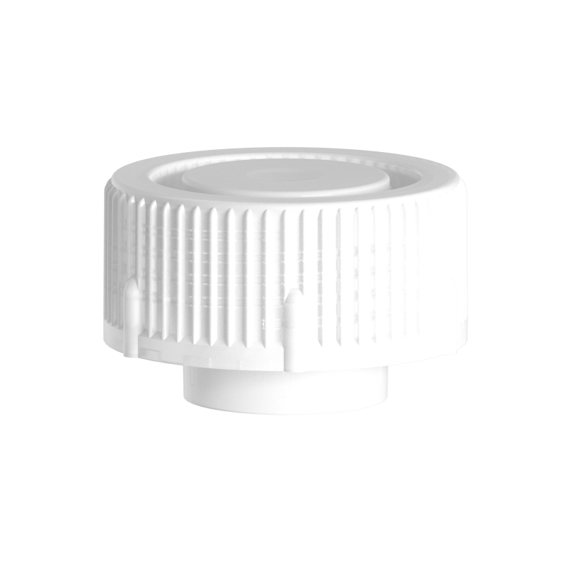 Schraubverschlüsse für UG 126 und UG 126 S