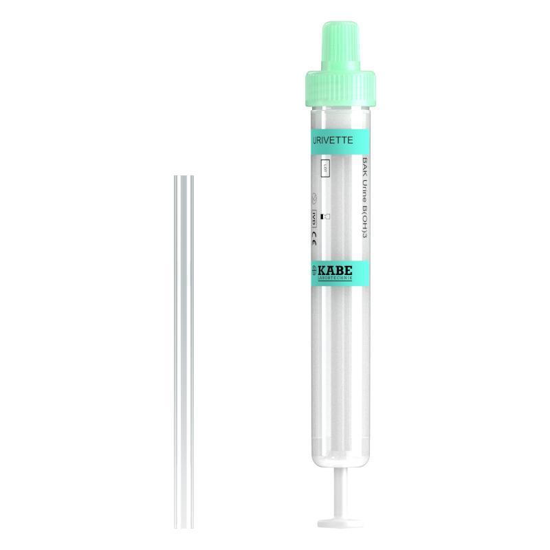 URIVETTE BAK 10 ml