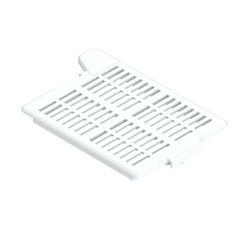 Lid for embedding cassettes Universal natural