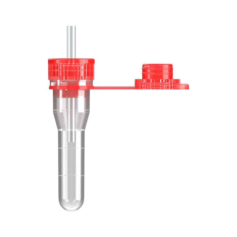 Kapillarblutentnahme GK 150 EDTA 100 µl
