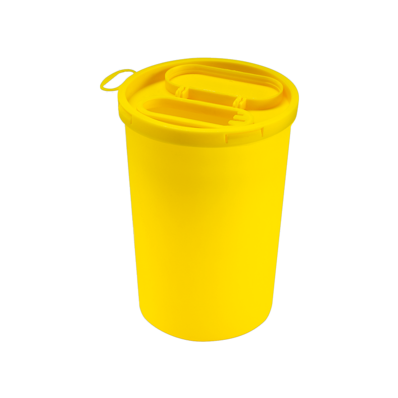 Vernichtungsbehälter 3,1 ltr.